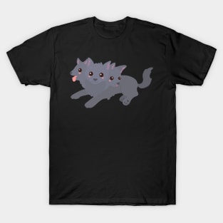 Cerberus T-Shirt